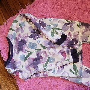 Burts Bees 5 Pajamas